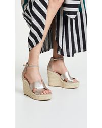 steven sirena wedge espadrilles