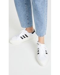 BEYONCE SUPERSTAR DA Adidas-UK 5 (US 6.5, EU 38) Limited Edition-SUPER  RARA! - EUR 175,53 | PicClick IT