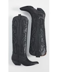 jeffrey calvera campbell boots western