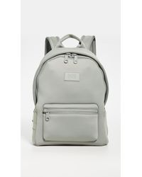 dagne dover backpack camo