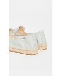 la vie en rose espadrilles