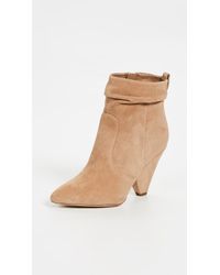 sam edelman roden bootie