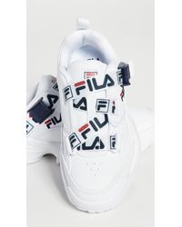 fila fast charge