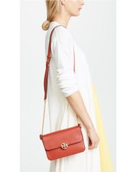 tory burch chelsea crossbody black