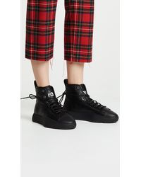 bashyo ii sneakers