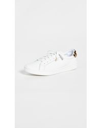 keds kate spade ace leather