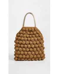 ulla johnson barranco tote