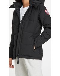 Canada Goose Jackets for Women - Up to 32% off at Lyst.com