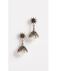 Lulu Frost - Multicolor Paloma Earrings - Lyst