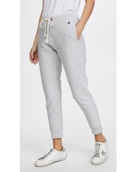 champion womens sweats