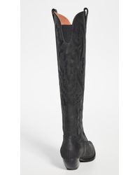 jeffrey calvera campbell boots western