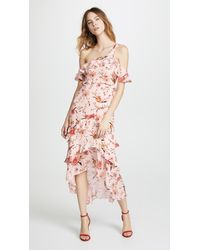 rachel zoe jillian dress