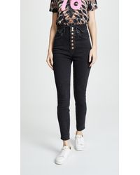 the swooner exposed snap ankle wrong side of the tracks