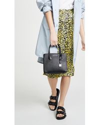 mercer medium messenger