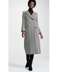 veronica beard coat