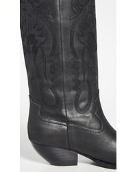 calvera jeffrey campbell boots western