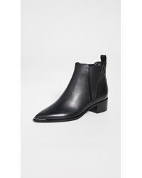 Acne Studios Boots for Women - Up to 75% off at Lyst.com