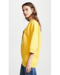 mello yello sweatshirt
