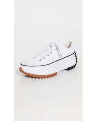 Platform Sneakers for Women - Up to 62% off at Lyst.com