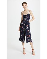 yumi kim pretty chic jumpsuit