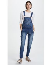 Blank nyc denim jumpsuit Clearance