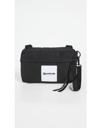 reebok pouch