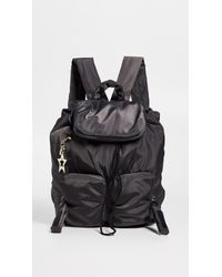 see by chloe backpack nylon