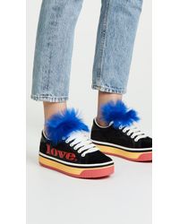 marc jacobs love empire sneakers