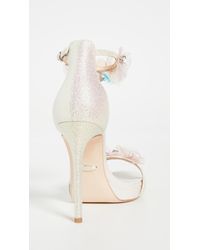 cardi embellished platform stiletto