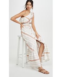 carters maxi dress