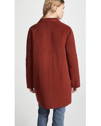 rag & bone kaye coat