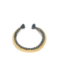 Aurelie Bidermann | Metallic Copacabana Necklace | Lyst