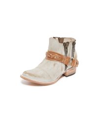 freebird clash bootie