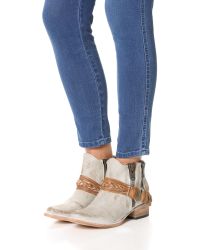 freebird clash bootie