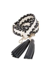 kate spade guitar strap