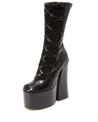 boots marc jacobs