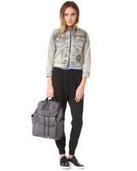 marc jacobs easy baby backpack