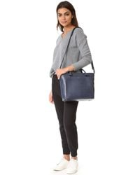 tumi camila tote