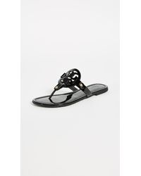 tory burch sandals size 10