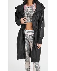 stella mccartney parka