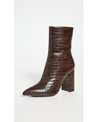 jeffrey campbell siren bootie tan