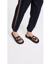 puma slides sophia webster