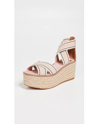 tory burch frieda espadrille