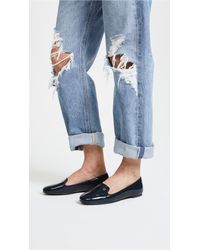 tory burch high boots