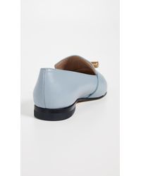 stuart weitzman vega loafers