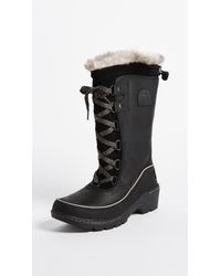 sorel tivoli iii high boot