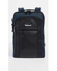 tumi davis backpack sale