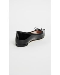 repetto pointed toe flats