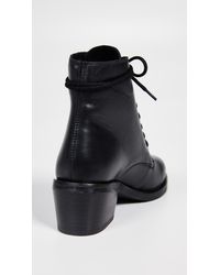 jeffrey campbell gamin lace up boots