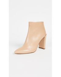 stuart weitzman pure bootie
